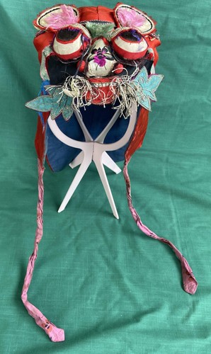 Vintage chinese handmade - chinese,