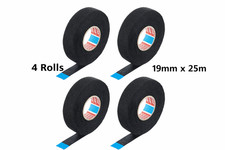 Tesa 51608 Fabric Tape 19mm x