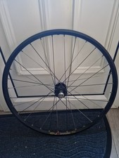26 Inch Back Wheel With Hope