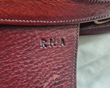 Ex Royal Horse Artillery