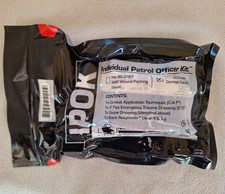 NAR North American Rescue IPOK