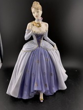 Coalport limited edition