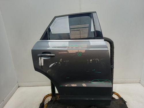Audi right rear door - right,