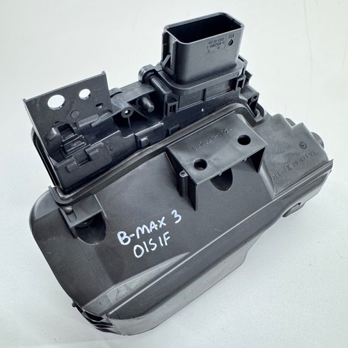 Ford max door lock - ford, b-max