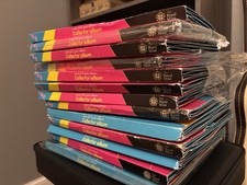 2012 - Olympics Full Set 29