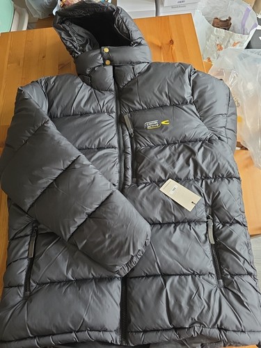Camel active men - grey, jacket