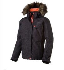 McKinley Christina Ski Jacket Boys/ Kids Age 14 Years Great Condition