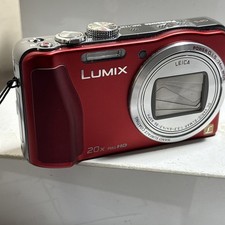 Panasonic Lumix DMC-TZ30