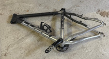 Cube comp frame inch - comp,