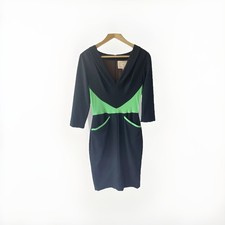 Roksanda Ilincic UK 10 Black