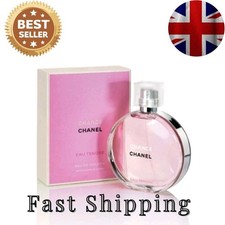 CHANEL Chance Eau Tendre for