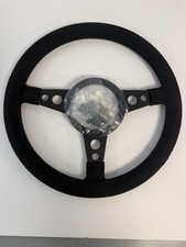 Moto-Lita Steering Wheel - MK4