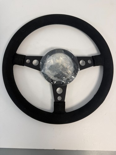 Moto lita steering - wheel, mk4