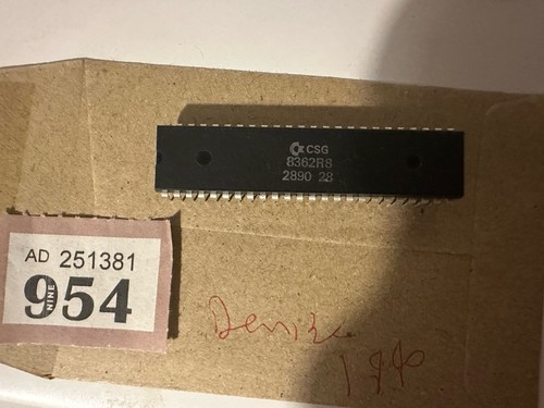 Commodore amiga 500 plus the - 500/,