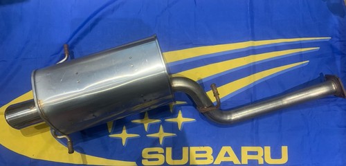 Subaru impreza sti - impreza, spec