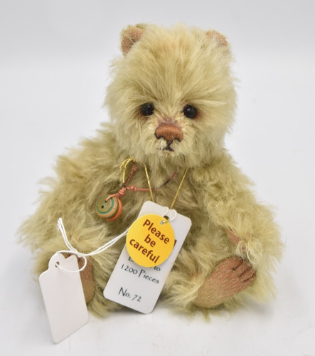 Charlie bears gumdrop minimo - charlie,
