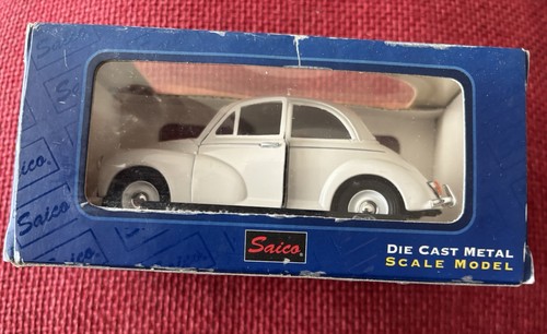 Die cast scale - die,