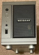 NETGEAR ReadyNas Duo V2