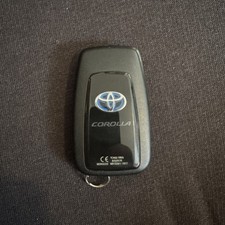 Toyota Corolla 2019+ Original Smart Key