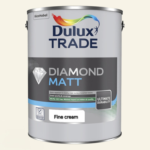 Diamond matt fine - diamond,