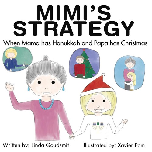 Mimi strategy when mama has - mama,