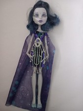 Monster High Doll Elle Edee Daughter of Robots, Boo York Boo York