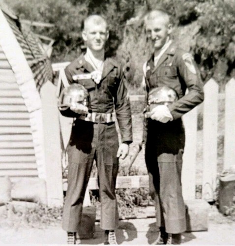 Vietnam era soldiers - vietnam, in