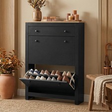 3 Drawers Shoes Cabinet