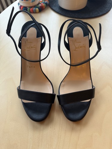 Christian louboutin - christian,