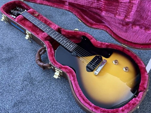 Gibson les paul junior - junior, 2022