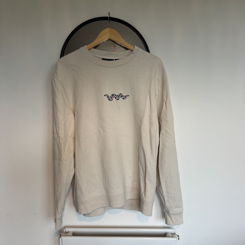 Parra cream crew - by,