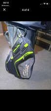 Titleist golf cart bag - golf,
