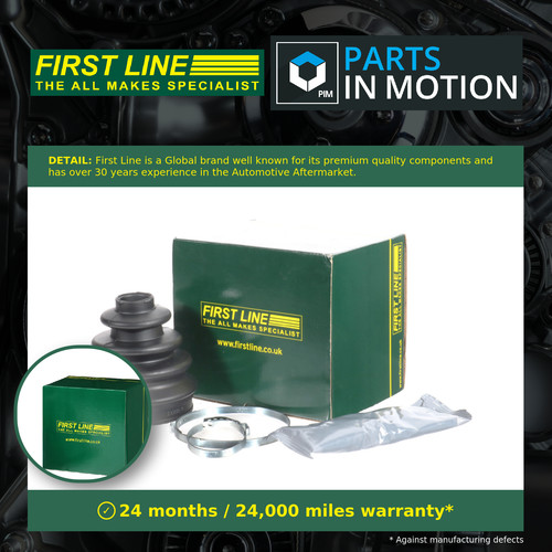 Joint boot fits citroen - joint,