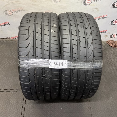 255 r20 97y pirelli - r20, p