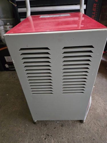Industrial dehumidifier very - ,