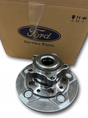 Ford transit mk8 fwd - mk8,
