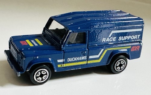 Vintage 1985 corgi juniors - 1985,