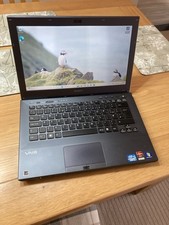 Sony VPCSB3S9E 13.3 in Laptop i5-2430M 2.40 GHz 12GB 512GB SSD Windows 11 Pro