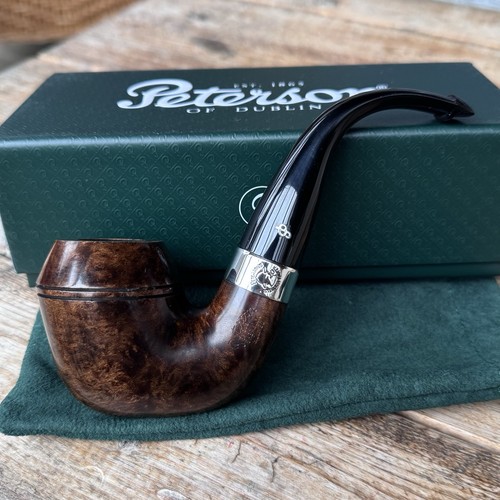 Peterson sherlock holmes dark - peterson,