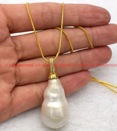 Huge 15x20mm genuine - 15x20mm, natural