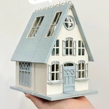 Vintage Victoria House Villa