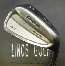 Mizuno MP52 Dual Muscle GF