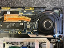 Dell Latitude 7320 2-IN-1  CPU Cooling Cooler Fan Heatsink 0XCNHG