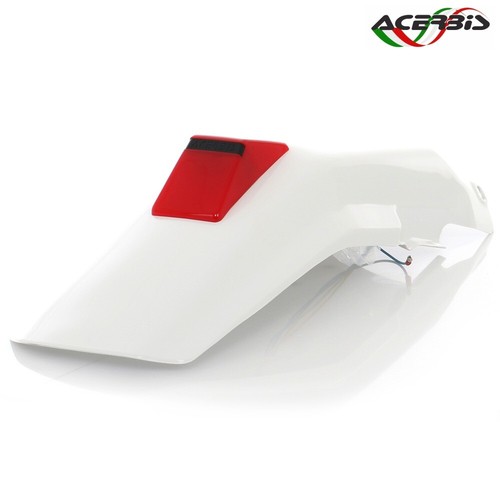 Acerbis 0008328 030 rear - acerbis,