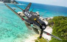 Corgi Aviation AA33016 Vought