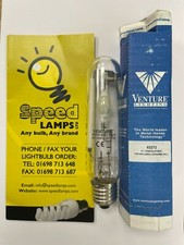 Venture 62272 150w E27 Tubular