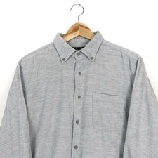 Corduroy shirt - Size men's L