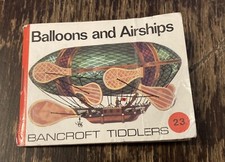 Bancroft Tiddlers Book 23 -