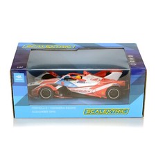 Scalextric Formula E -
