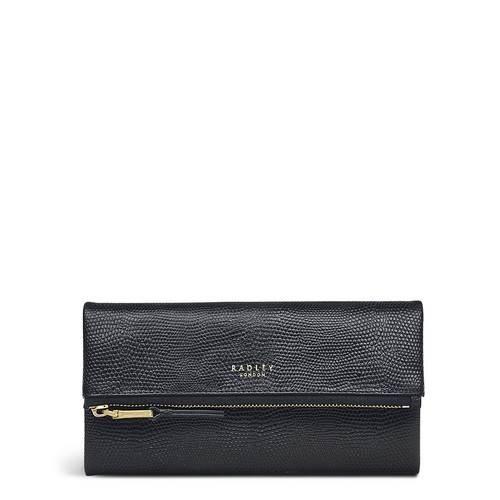 Radley large black purse - purse, faux